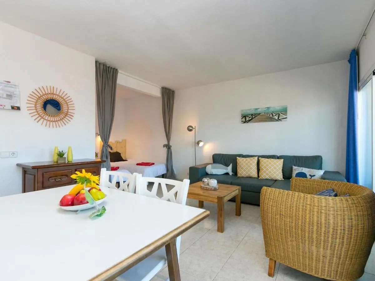 Apartment Roses Holiday Center-17 By Interhome 0*,  Ισπανία