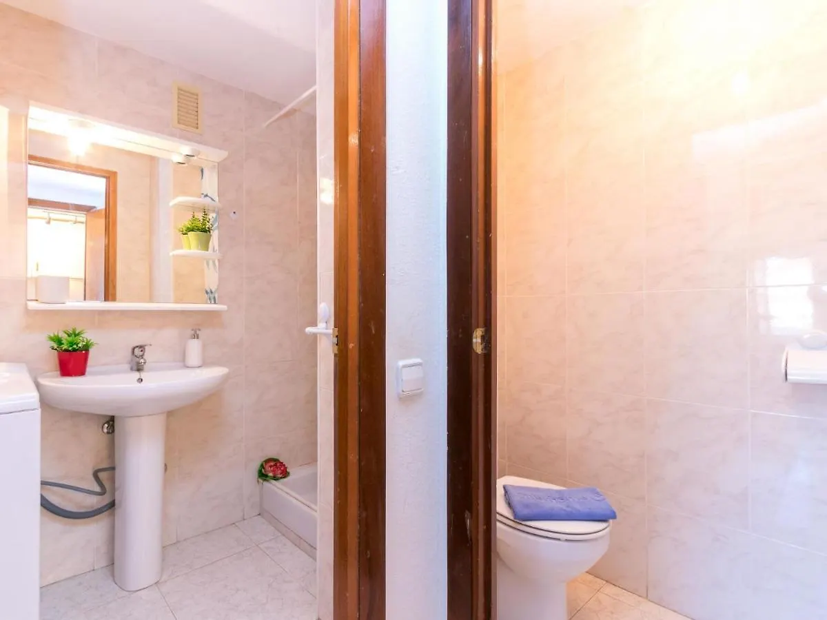 Apartment Roses Holiday Center-17 By Interhome