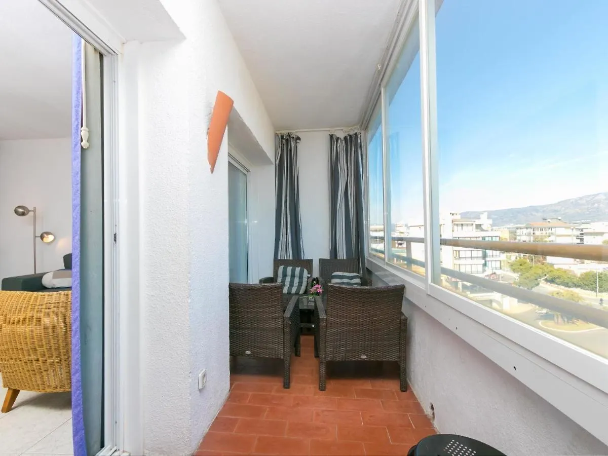 Apartment Roses Holiday Center-17 By Interhome
