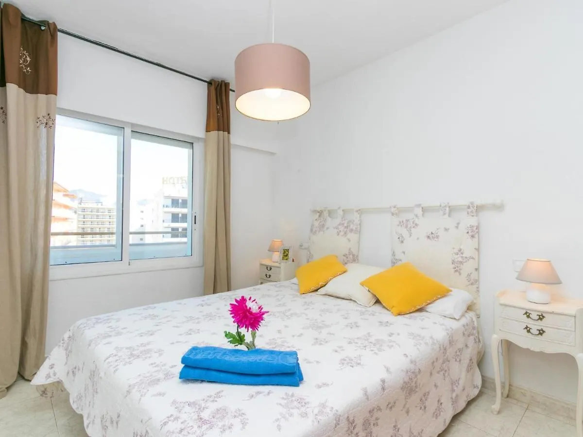 Apartment Roses Holiday Center-17 By Interhome